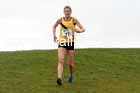 Womens 35+ and Mens 65+ 2023 NEMAA Cross Country, Croft Circuit, North Yorkshire. Photo: David T. Hewitson/Sports for All Pics